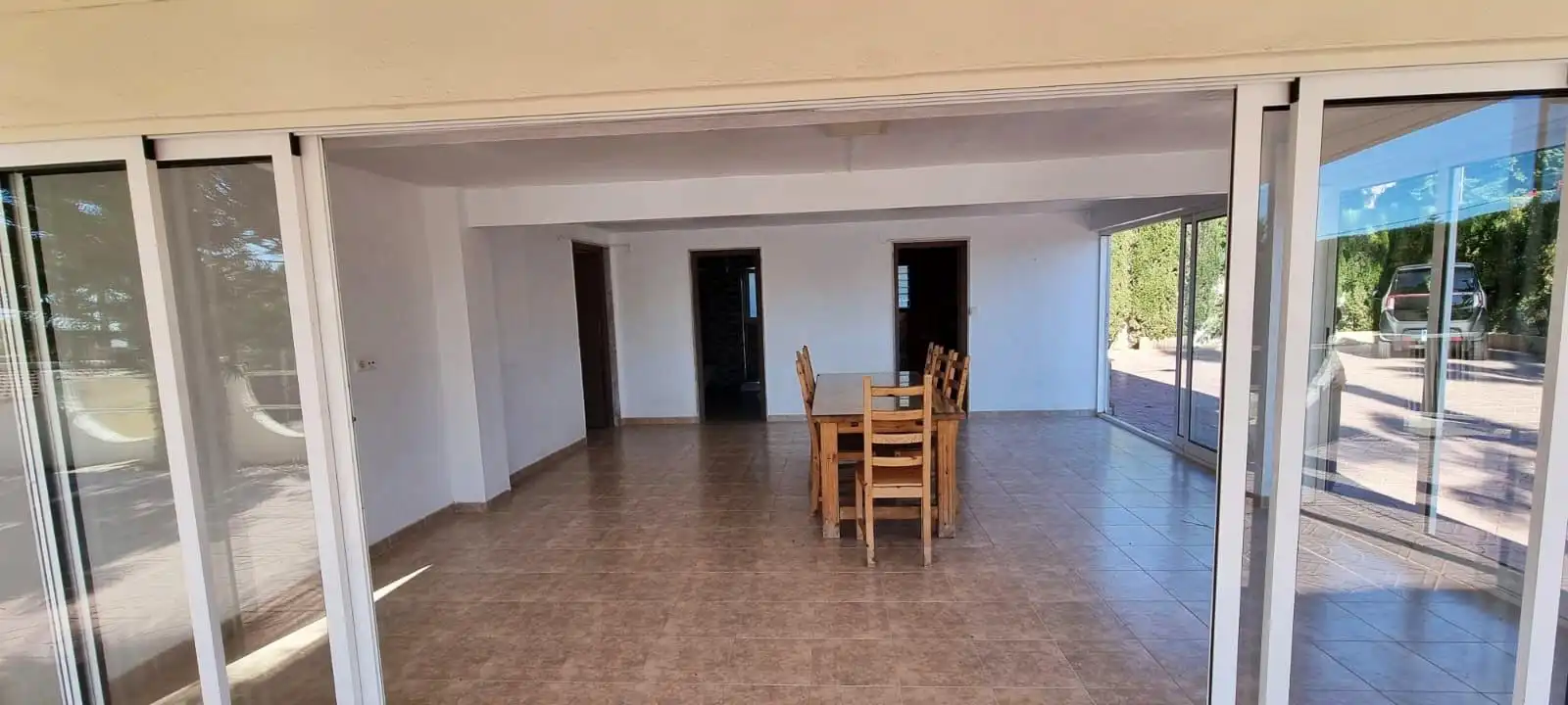 Comedor de Casa o chalet en venta en Elche / Elx con Jardín privado, Terraza y Trastero