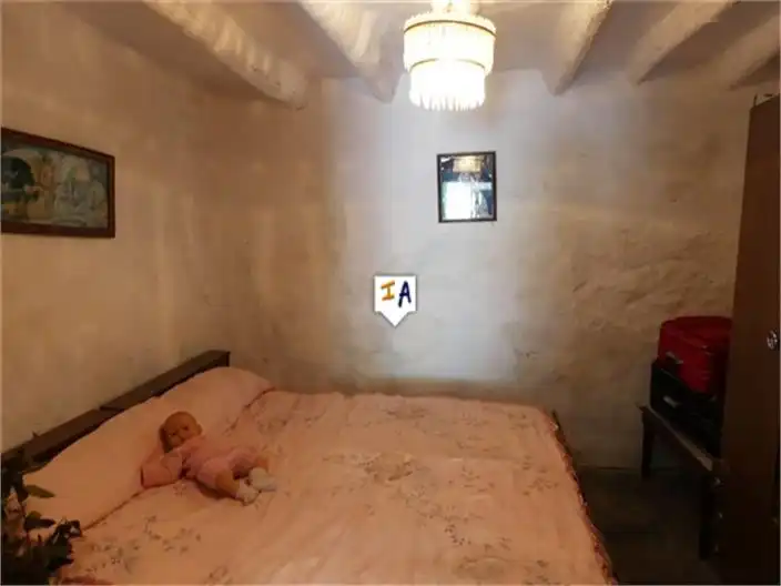 Casa rústica en venda a Alcaudete, imagen 12