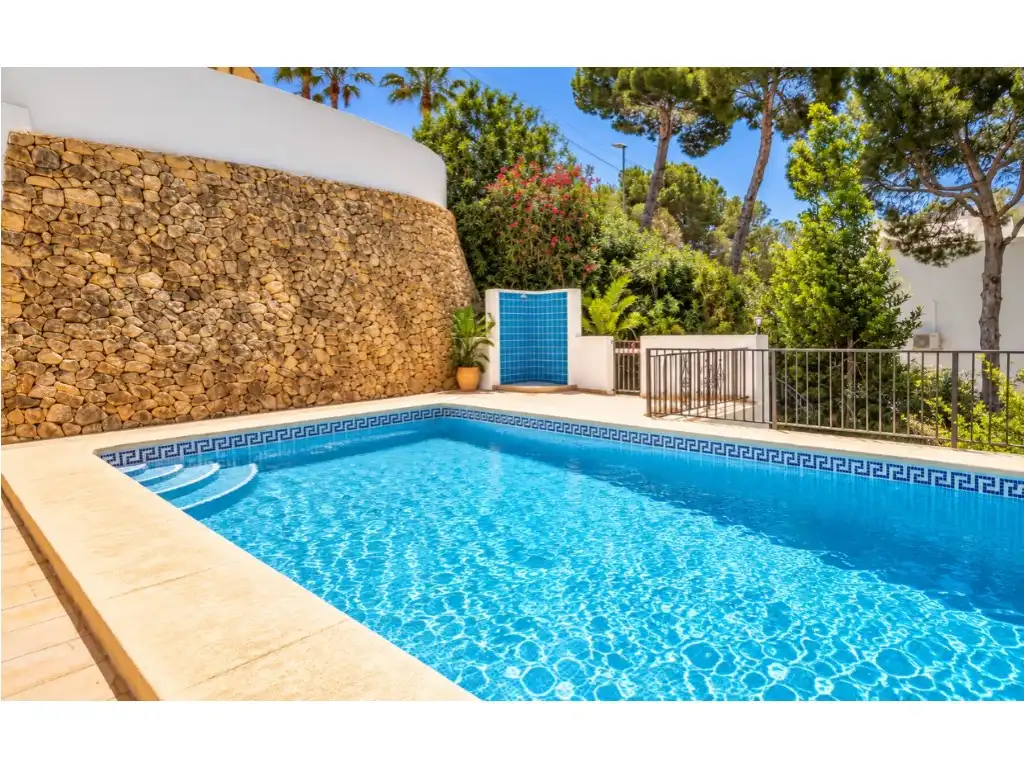 Haus mit Terrasse zum Verkauf in Altea la Vella, imagen 23