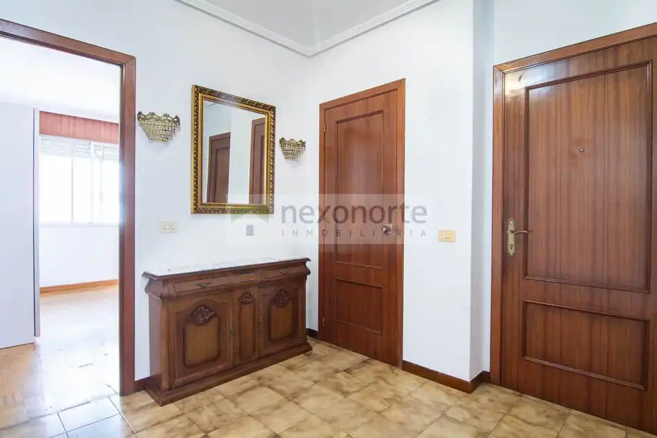 Piso en venta en As Pontes de García Rodríguez  con Terraza, Trastero y Balcón