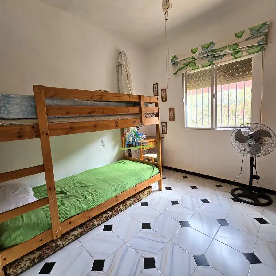 Chalet con piscina en venta en Retama, imagen 11