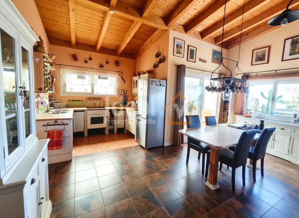 House with garden for sale in Vilaflor de Chasna, imagen 18