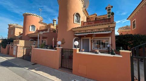 Foto 3 de Casa o chalet en venta en N/a, Playa Flamenca, Orihuela