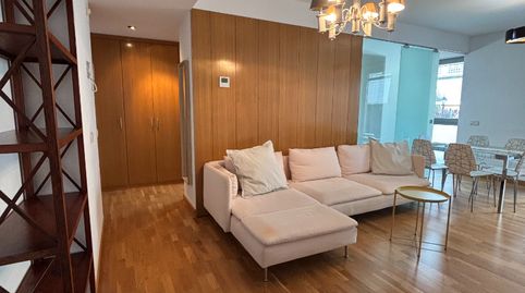 Foto 2 von Wohnung zur Miete in Calle Haya, 5, Casco Antiguo, Mairena del Aljarafe