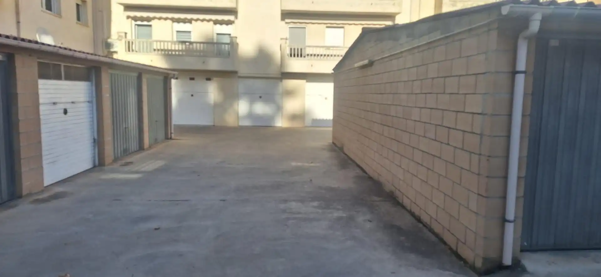 Parkplatz zur Miete in de Rocaprevera, imagen 4
