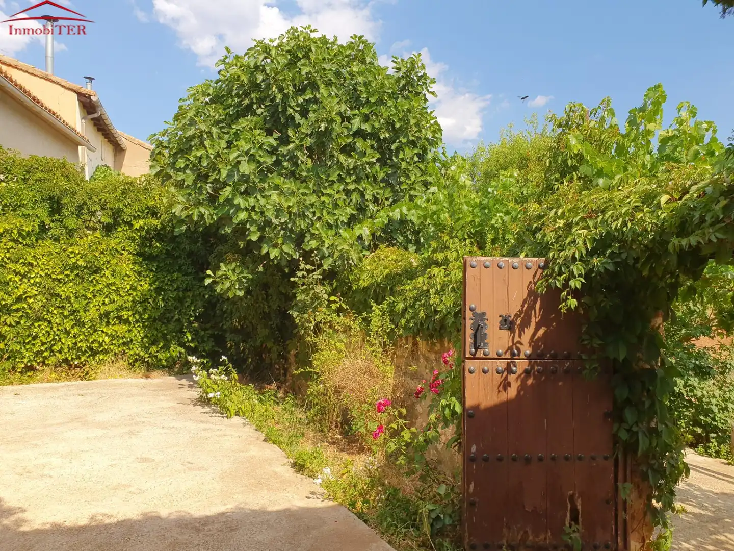 Casa o chalet en venta en Rubiales con Calefacción, Jardín privado y Trastero