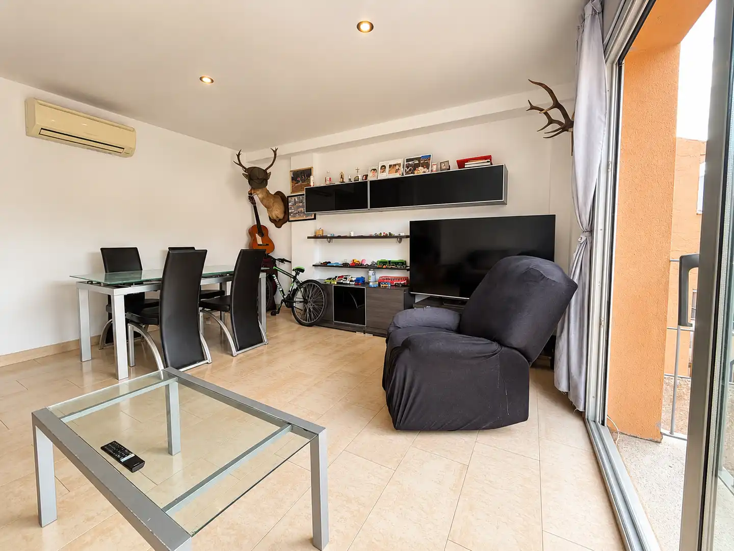Wohnung mit Aufzug zum Verkauf in Centre, imagen 3