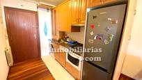 Kitchen of Flat for sale in Castro-Urdiales  with Heating, Parquet flooring and Community pool