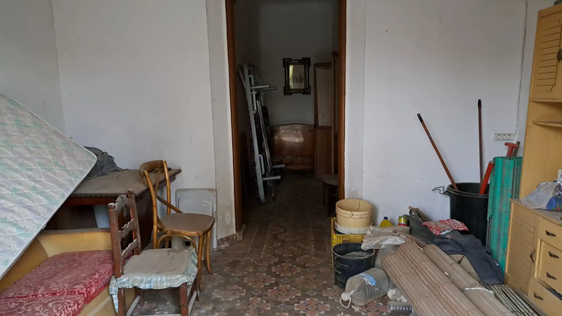 Finca rústica en venta en Murcia con Jardín privado, Terraza y Trastero