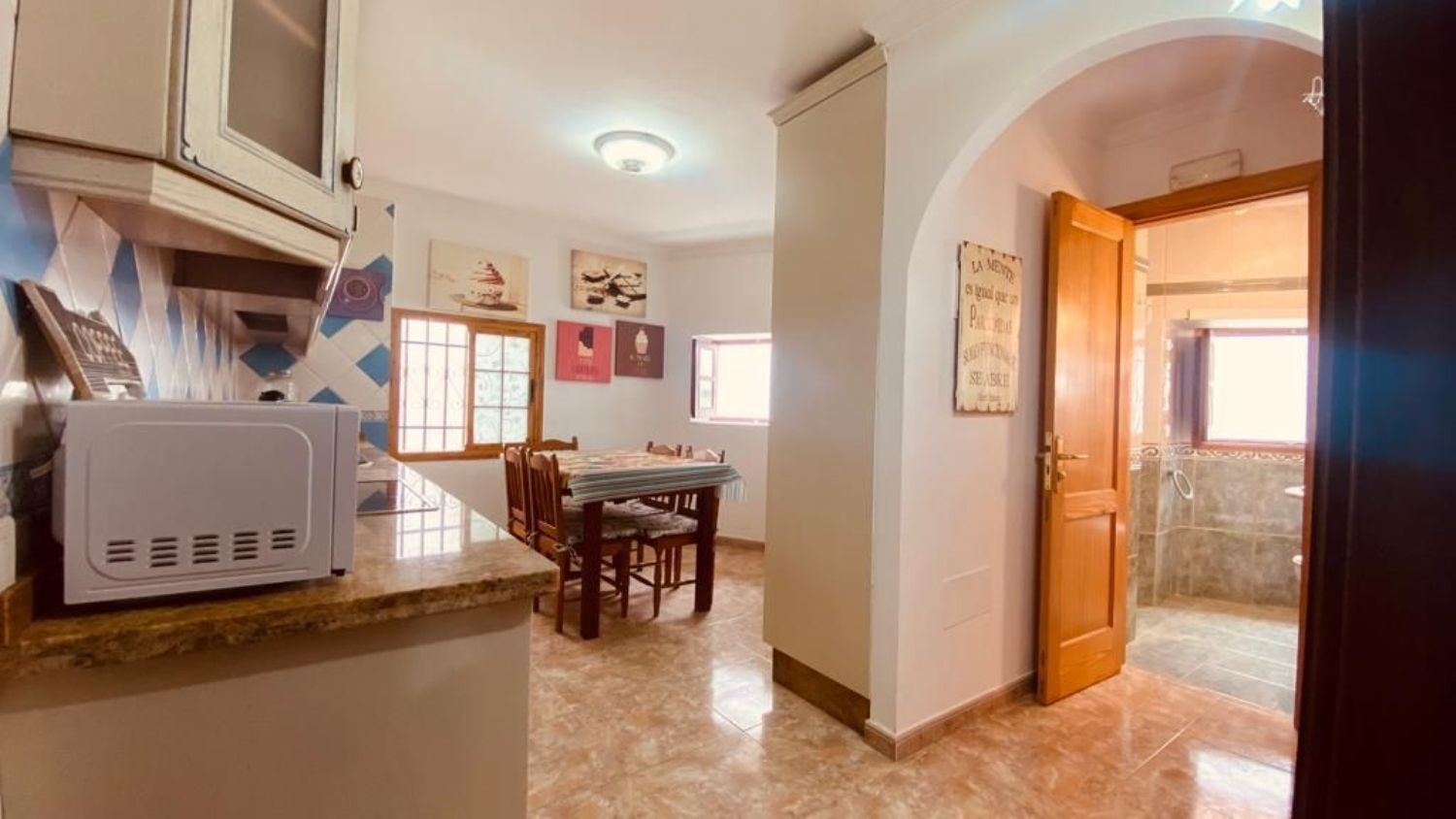 Casa o chalet en venta en  Leon y Castillo, 12, Firgas