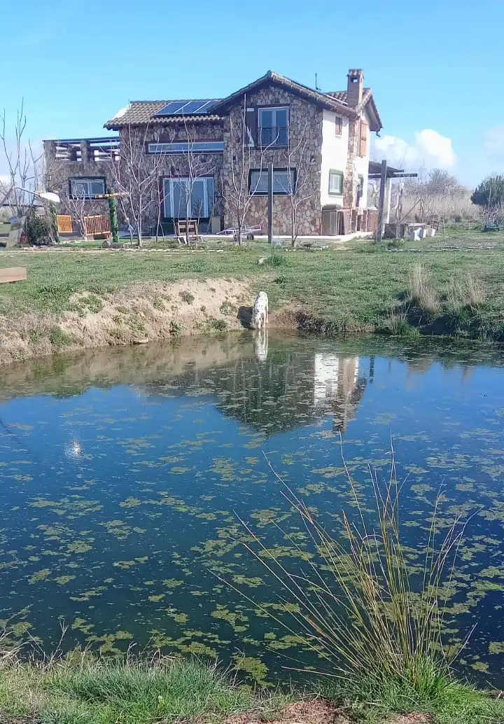 Finca rústica en venta en Sonseca