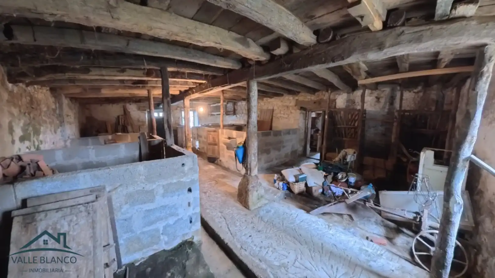 Casa o chalet en venta en Valle de Valdebezana