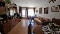 Living room of House or chalet for sale in Villar de Plasencia  with Balcony