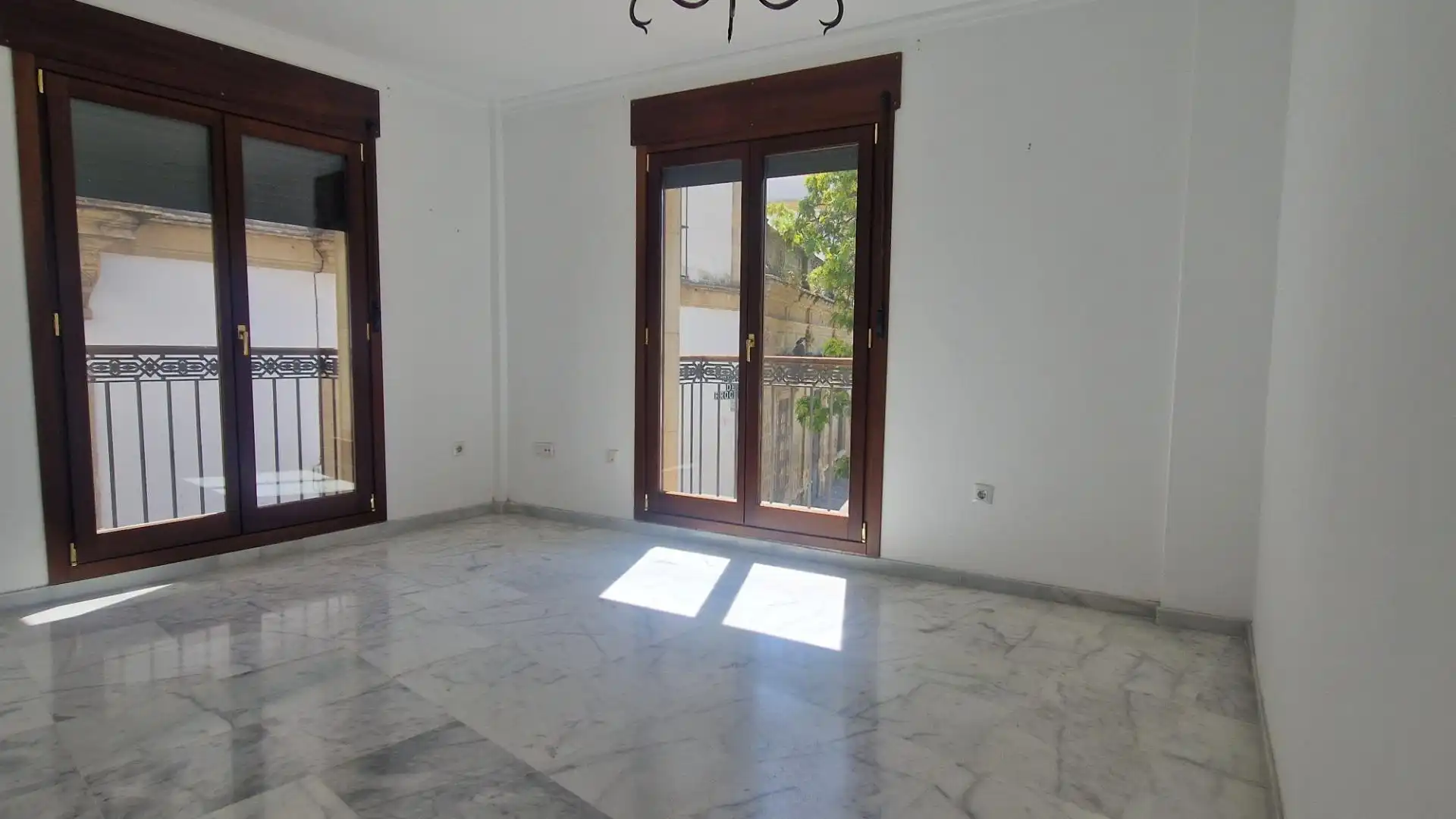 Piso en venta en Jerez de la Frontera con Aire acondicionado, Calefacción y Balcón