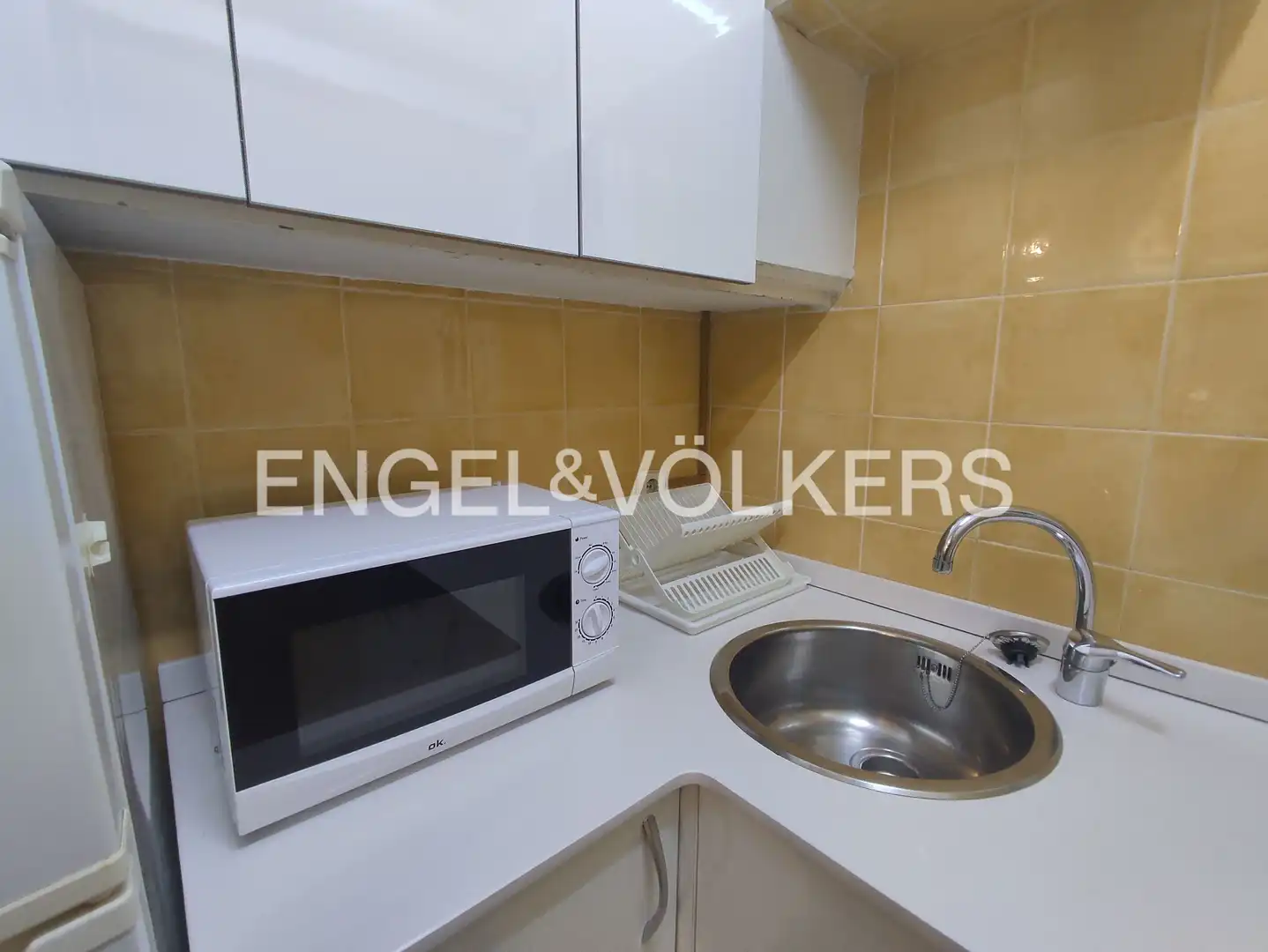 Loft mit Aufzug zur Miete in Sarrià - Sant Gervasi, imagen 4