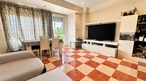 Foto 3 de Casa o chalet en venta en Carrer de Polinyà, Sueca ciudad, Sueca