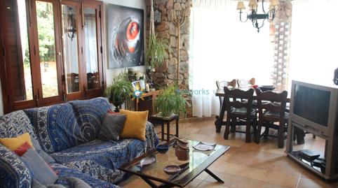 Foto 3 de Casa o xalet en venda a Llocnou de Sant Jeroni, Valencia