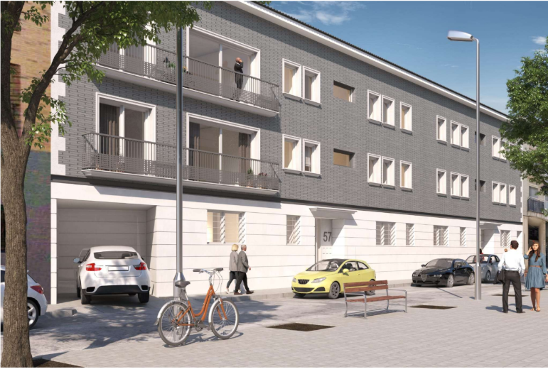 Flat for sale in Mare de Déu de Loreto, 57