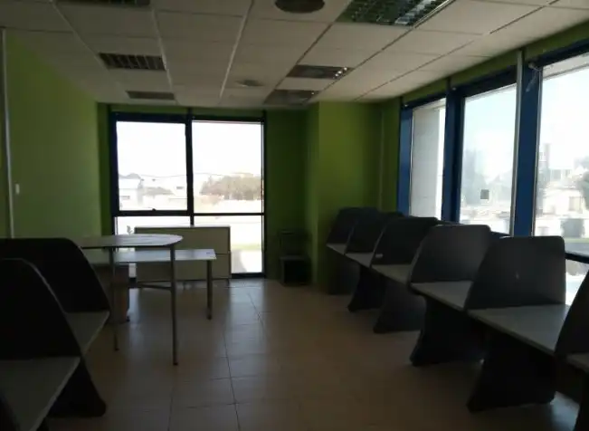 Oficina en venda a C/ Arquitectura, imagen 9