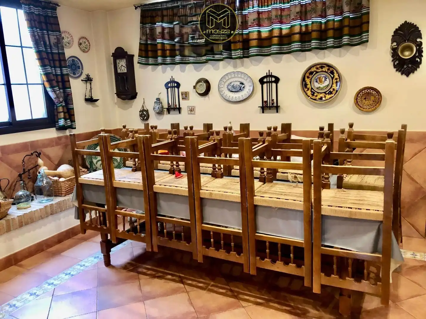 Casa amb terrassa en venda a Torredelcampo, imagen 16