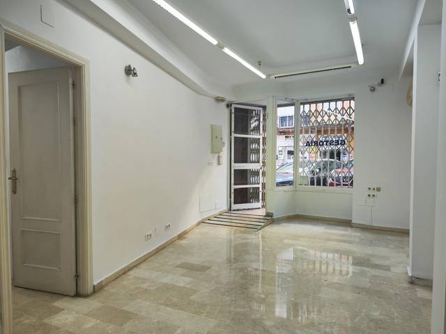 Local comercial en Alquiler en Suárez