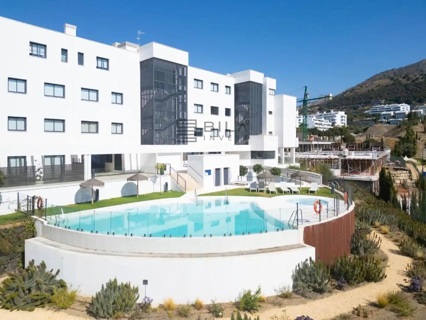 Wohnung mit Pool zum Verkauf in 8 de Marzo, imagen 7
