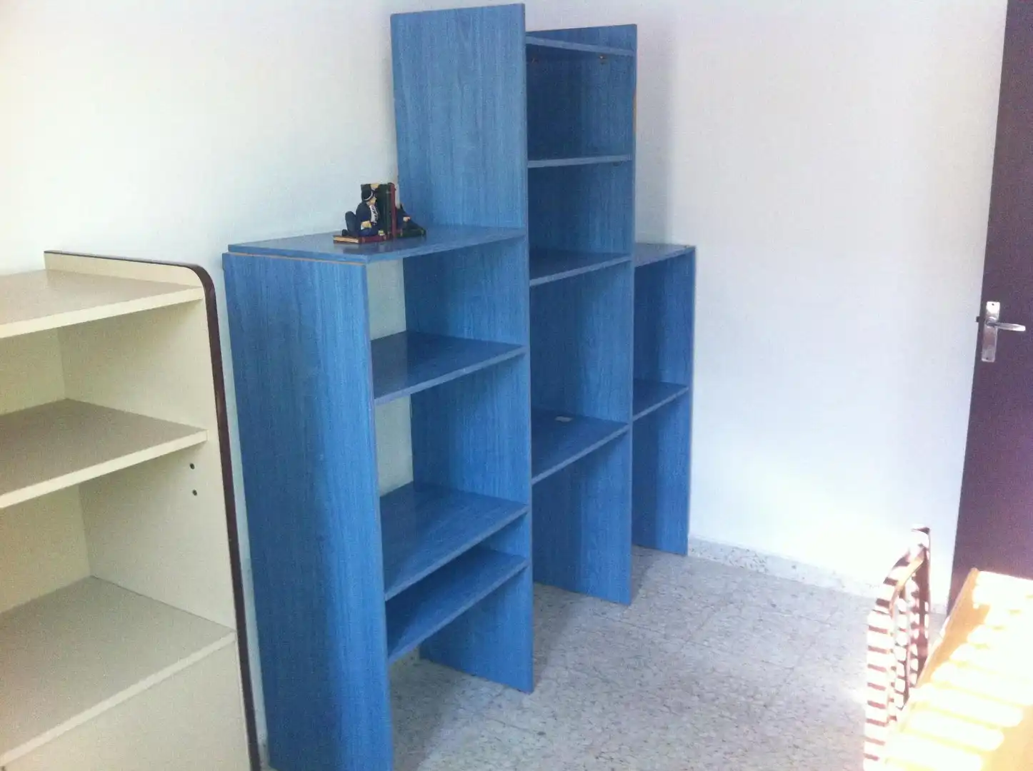 Wohnung zum Verkauf in Calle Campillo, imagen 12