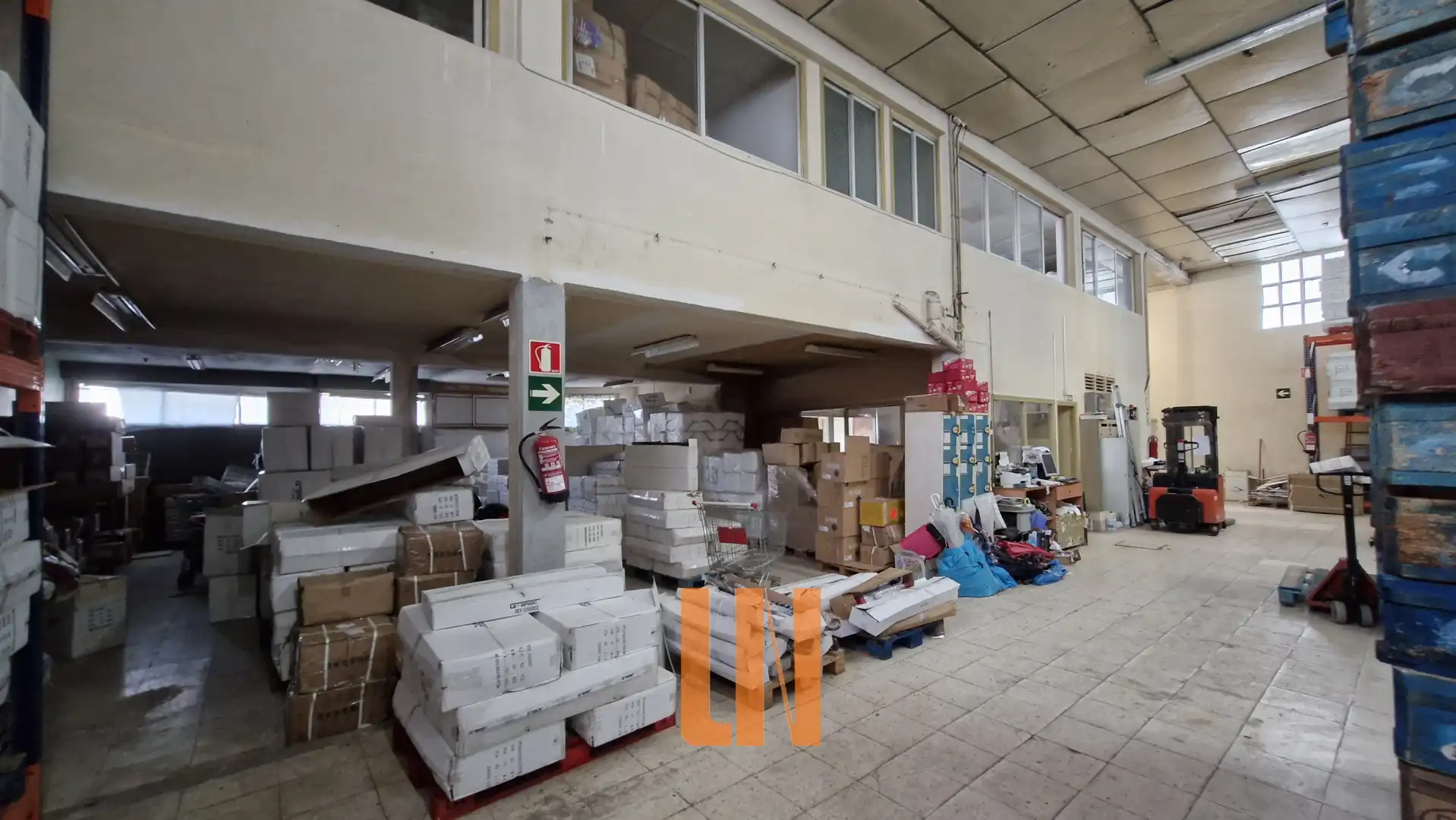 Industrial building for sale in Polígono Pocomaco Avenida 2, imagen 4