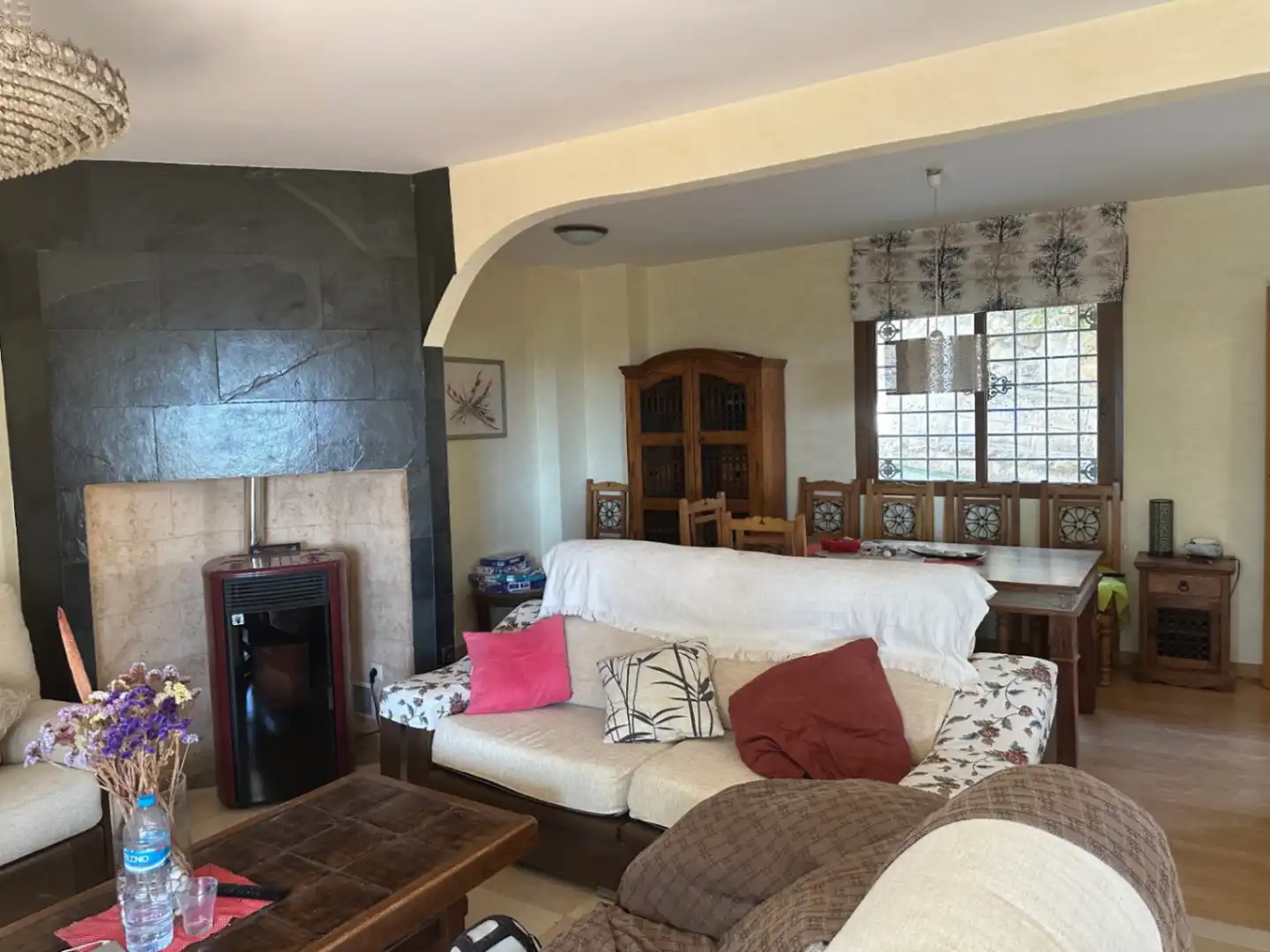 Villa mit Pool zum Verkauf in Altea la Vella, imagen 49
