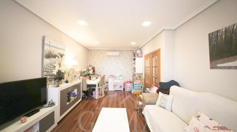 Foto 5 de Casa adosada en venda a Tomelloso, Ciudad Real