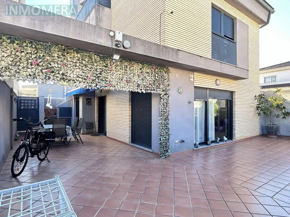 Terraza de Casa o chalet en venta en Vinaròs con Aire acondicionado, Calefacción y Terraza