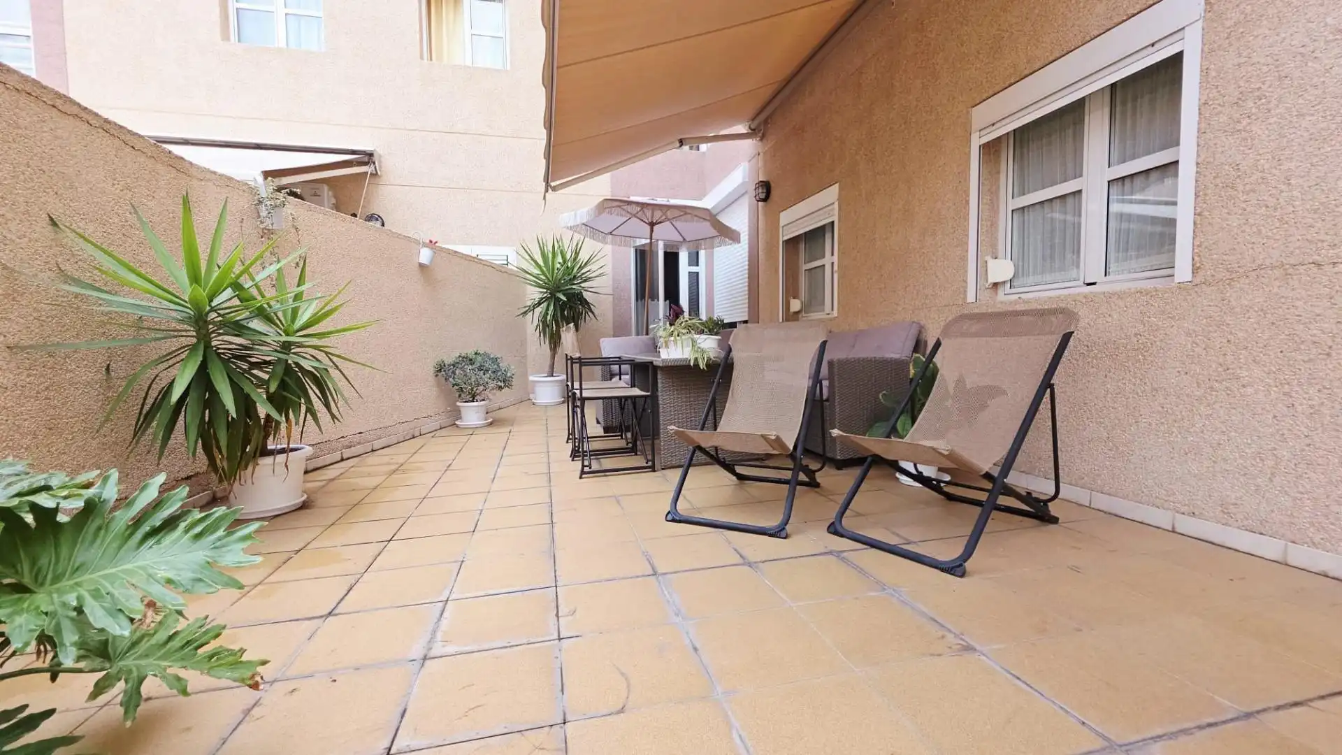 Flat with lift for sale in Calle Calle de José Franchy Roca, imagen 6
