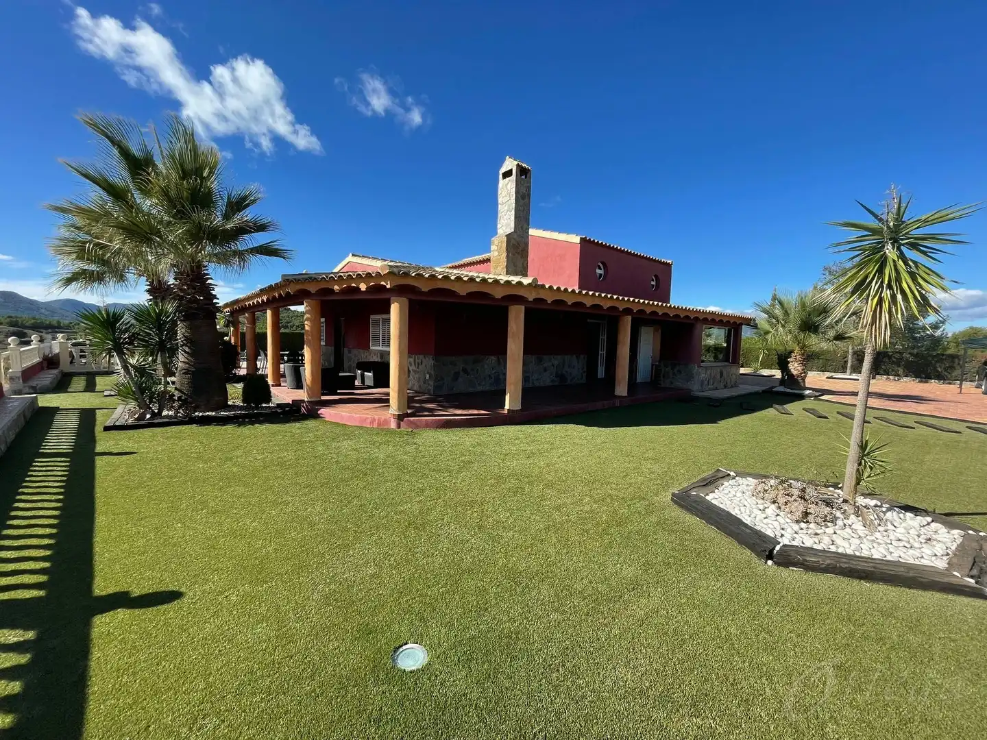 Chalet con terraza en venta en Cehegín, imagen 5