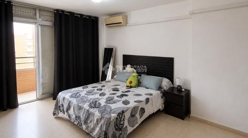 Foto 2 de Piso en venta en Urbadiez - Entrepuentes, Sevilla Capital