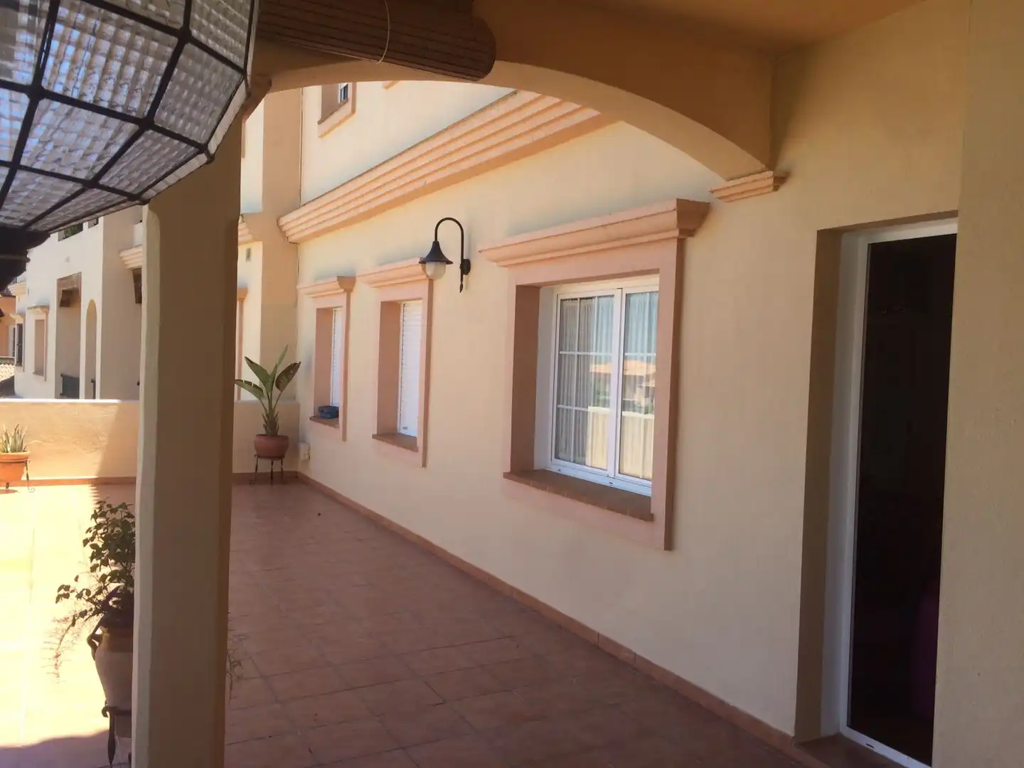 Wohnung zur Miete in Calle Juan de Acurio, 709, Martín Miguel