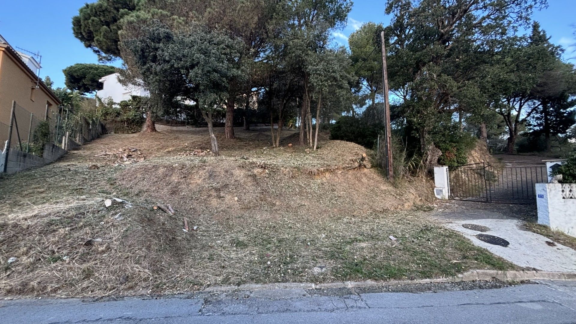 Residencial en venda a Residencial Blanes - Vistamar