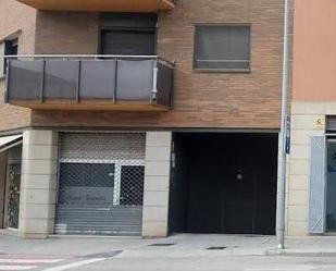 Exterior view of Garage for sale in Santa Margarida I Els Monjos