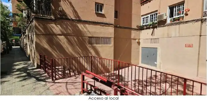 Local comercial en venda a Haroldo Parres, imagen 11