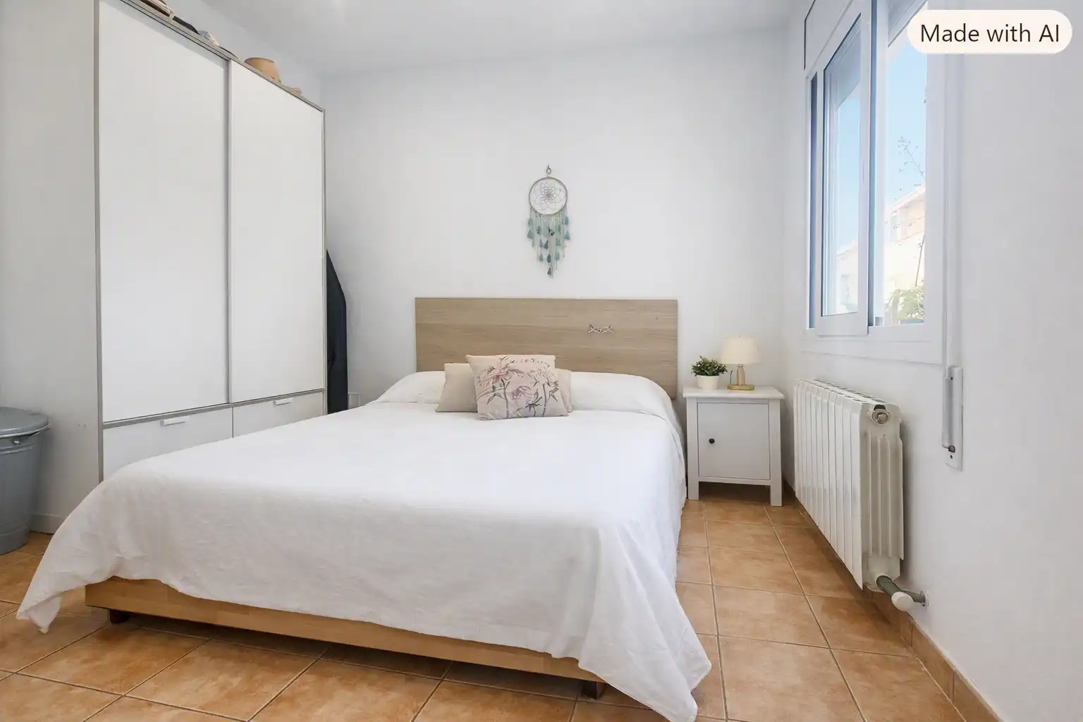 Maisonette mit Terrasse zum Verkauf in Rial de Pau Costa, imagen 11