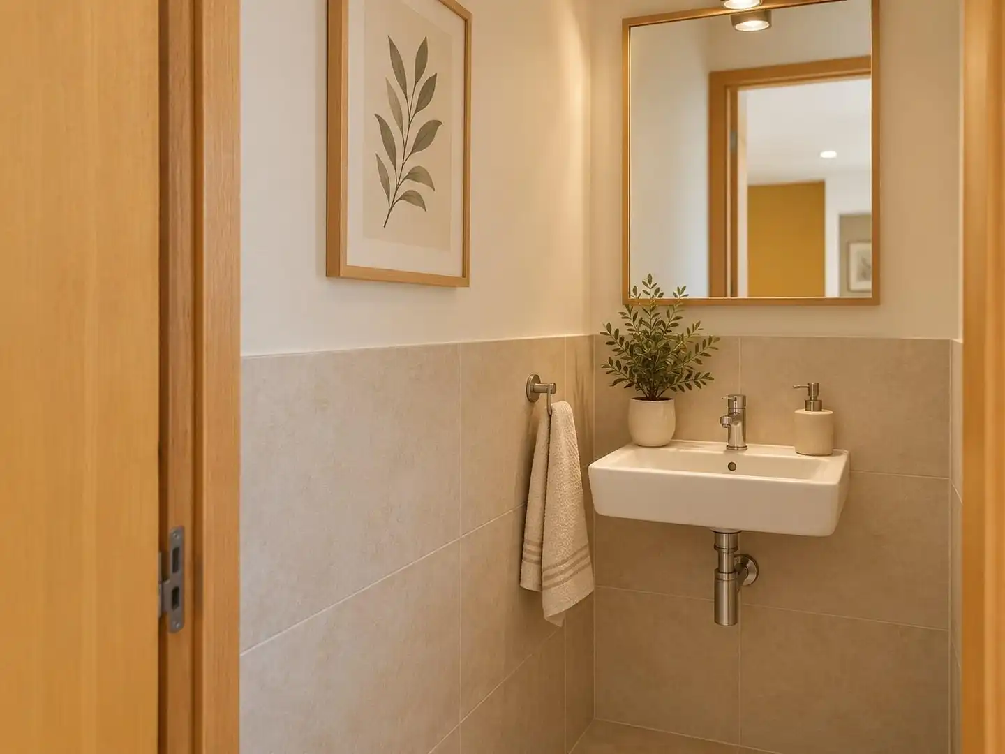 Local comercial en venta en Barrio de la Luz, imagen 10