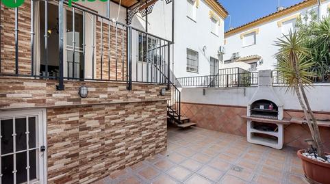 Foto 2 de Casa adosada en venta en Calle Vega (be), Belicena, Vegas del Genil