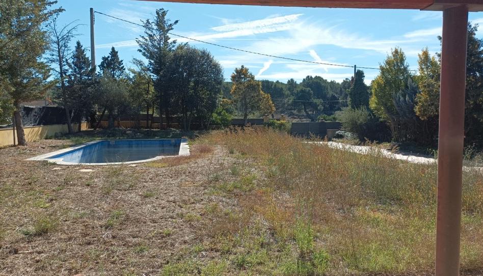 Foto 1 de Casa o chalet en venta en Camí Querol, Querol, Tarragona