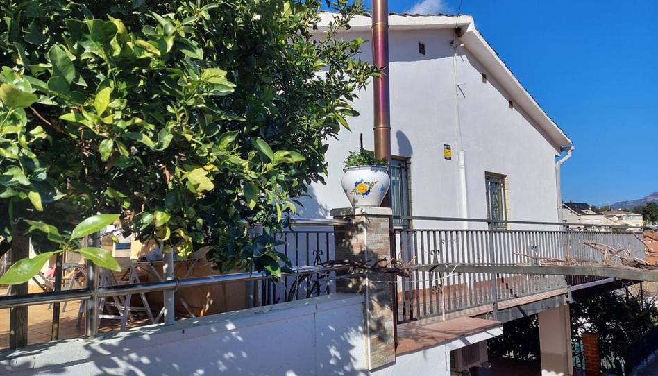 Foto 1 de Casa o chalet en venta en Can Parellada, Barcelona