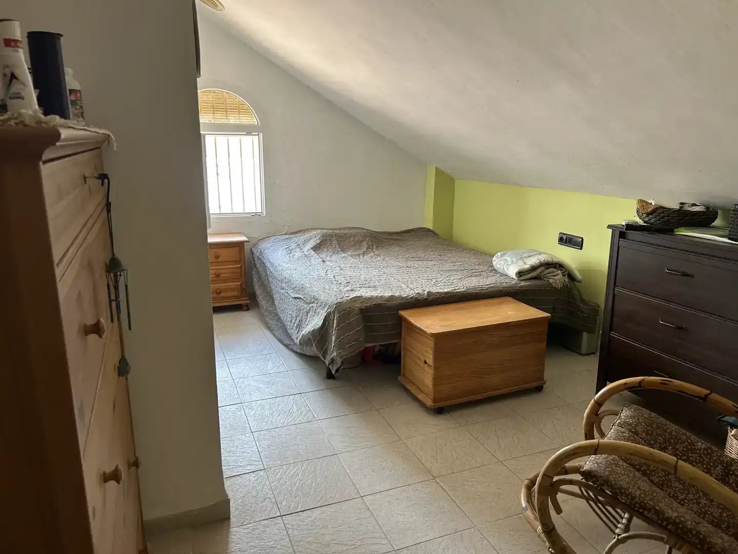 Casa o xalet en venda en Monachil