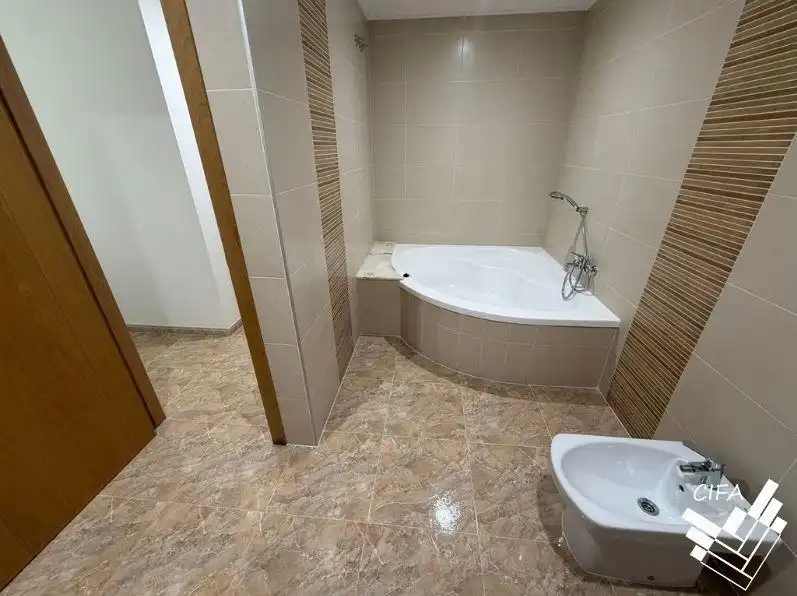 Flat for rent in Calle SAN ANDRES, Casco Urbano