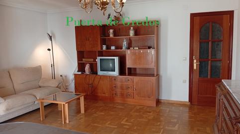 Foto 3 de Pis en venda a Avenida de Miguel de Cervantes, El Barco de Ávila , Ávila