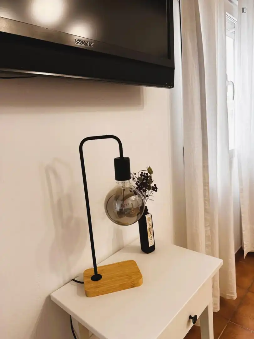 Mini appartamento in affitto a Beiro, imagen 14