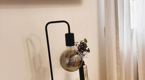 Foto 3 de Apartament de lloguer a San Ildefonso,  Granada Capital