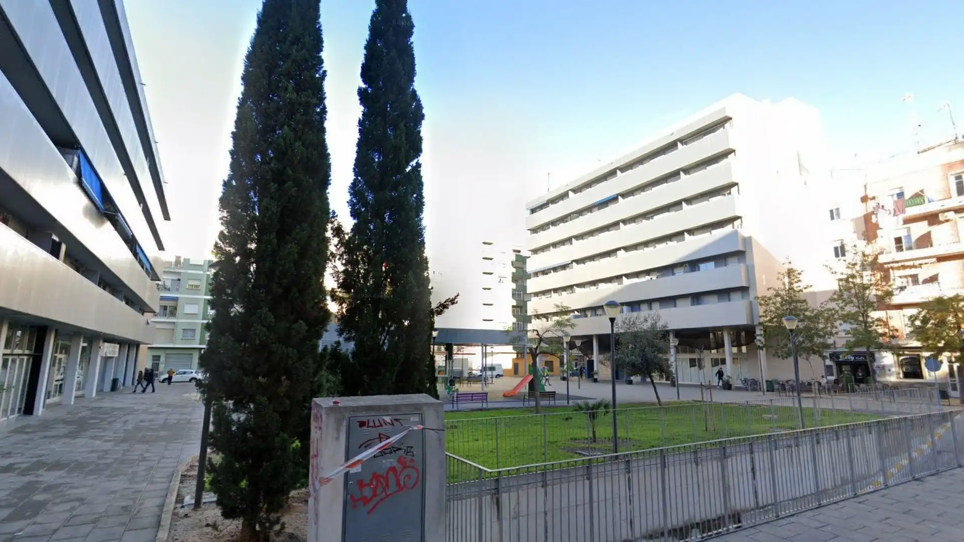 Appartement à vendre à Republica Argentina, imagen 3