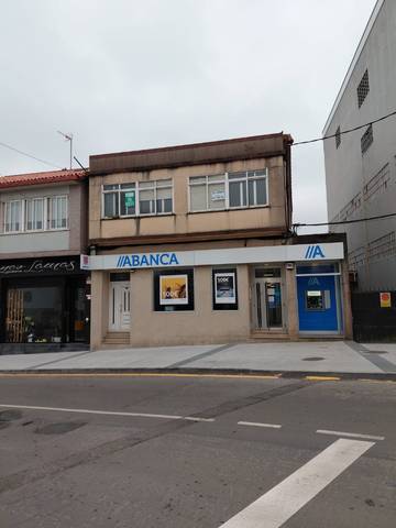 Casa adosada en Venta en Avenida Erbecedo en Coristanco